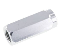 Steel Threaded Inline Check Valves