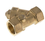 Featured image of collection - Brass Y Check Valves PN16