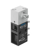Featured image of collection - Festo Valves With Push-in Connector, Mechanically Actuated