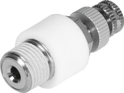 FESTO VFFK Series Flow Control Mufflers