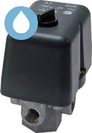 Well Pump Pressure Switches
