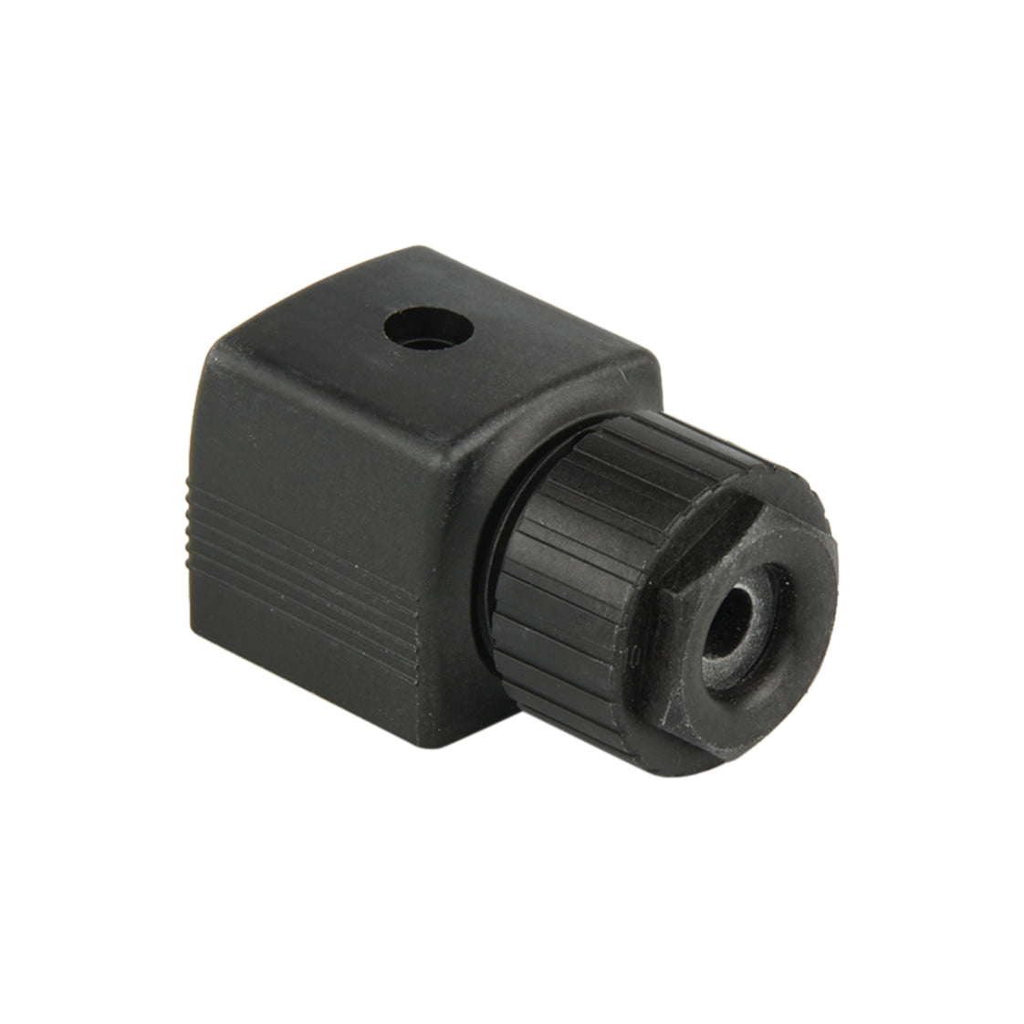 Connector 12-24V AC/DC (DIN - A) with Varistor - Burkert 2508 008370