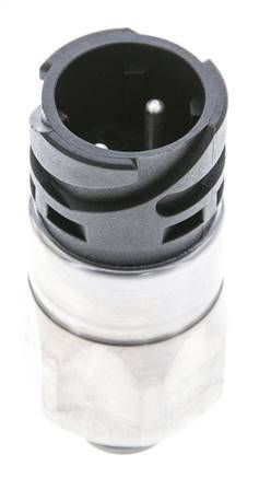 1 to 10bar NC Steel Pressure Switch G1/4'' 42VAC/DC Bayonet (DIN 72585)