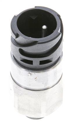 10 to 20bar NO Steel Pressure Switch G1/4'' 42VAC/DC Bayonet (DIN 72585)