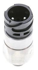 10 to 20bar NC Steel Pressure Switch G1/4'' 42VAC/DC Bayonet (DIN 72585)