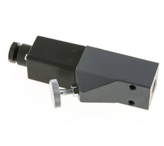 2 to 20bar SPDT Aluminium Pressure Switch G1/4'' 250VAC Screw Terminal