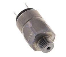 1 to 10bar NO Steel Pressure Switch G1/4'' 42VAC/DC Flat Connector