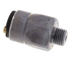 50 to 150bar NO Stainless Steel Pressure Switch G1/4'' 42VAC/DC Screw Terminal
