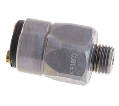 50 to 150bar NC Stainless Steel Pressure Switch G1/4'' 42VAC/DC Screw Terminal