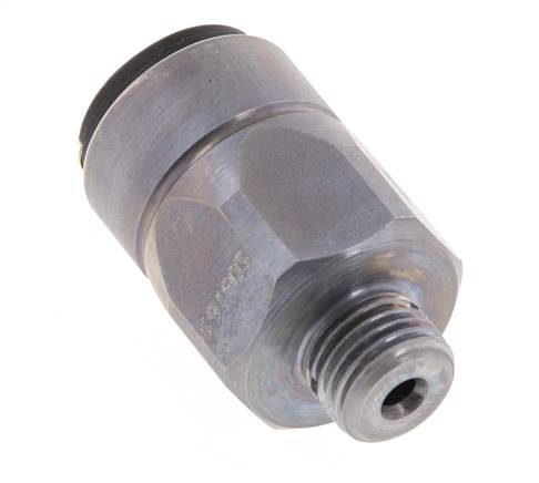 50 to 150bar NC Stainless Steel Pressure Switch G1/4'' 42VAC/DC Screw Terminal