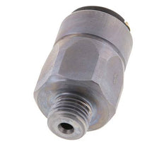 50 to 150bar NC Stainless Steel Pressure Switch G1/4'' 42VAC/DC Screw Terminal