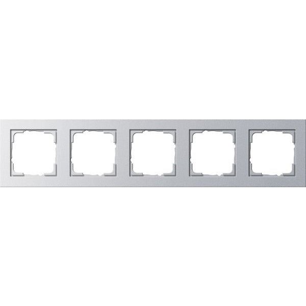 Gira E2 Cover Frame Switchgear - 021525
