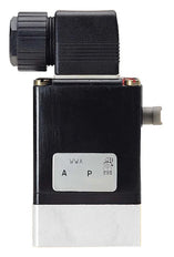 Solenoid Valve 3/2 NO 32x46mm SFB Flange Plastic EPDM 0-10bar/145psi 24VDC 0331 147753