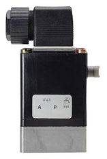 Solenoid Valve 32x46mm SFB Flange NC Stainless Steel EPDM -5bar/0-73psi 24VDC 0331 62741