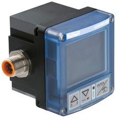 Burkert Universal Controller Temperature/Ratio Control Fitting Mounting 24VDC M8/M12 - 8611 177463