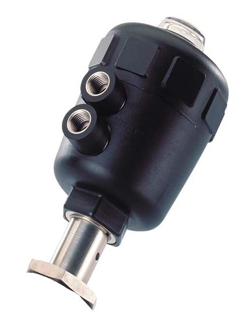 50 mm NO Pneumatic PA Actuator - 2000 - 1650