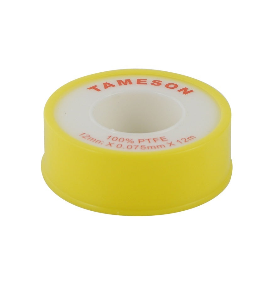 Teflon Tape 1 spool (12m) [2 Pieces]