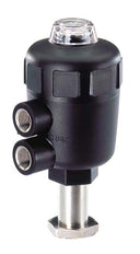 125 mm NC Pneumatic PA Actuator - 2012 - 343981