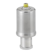 70 mm NO Pneumatic Stainless Steel Actuator - 2060 - 309496