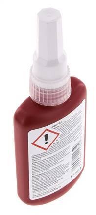 Loctite 222 Purple 50 ml Threadlocker