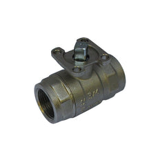 230 - G3/4'' 2-Way Ball Valve Full Bore F/F ISO-Top