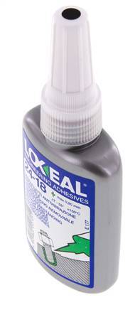 Loxeal 24-18 Purple 50 ml Threadlocker