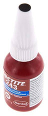 Loctite 243 Blue 10 ml Threadlocker