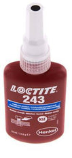 Loctite 243 Blue 50 ml Threadlocker