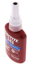 Loctite 243 Blue 50 ml Threadlocker