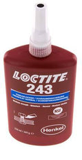 Loctite 243 Blue 250 ml Threadlocker