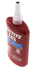 Loctite 243 Blue 250 ml Threadlocker