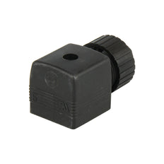Connector 12-240V DC (DIN - A) with 3m cable Recovery Diode and Polarity Protection - Burkert 2508 783589