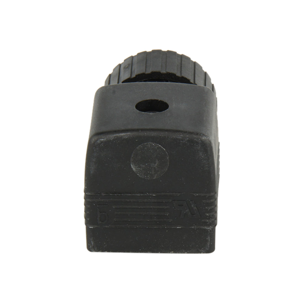 Connector 12-24V AC/DC (DIN - A) with Varistor - Burkert 2508 008370