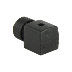 Connector 12-240V DC (DIN - A) with 1m cable Recovery Diode and Polarity Protection - Burkert 2508 783588