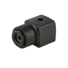 Connector 12-24V AC/DC (DIN - A) with 1m cable and Varistor - Burkert 2508 783584