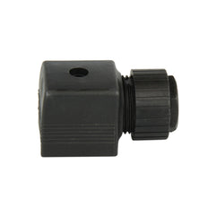 Connector 12-240V DC (DIN - A) with 1m cable Recovery Diode and Polarity Protection - Burkert 2508 783588