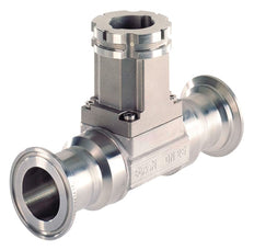 Insertion fitting tri-clamp DN15 stainless steel - Bürkert S020 - 428766