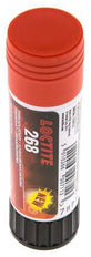 Loctite 268 Red 19 ml Threadlocker (Wax stick)