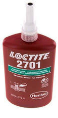 Loctite 2701 Green 250 ml Threadlocker