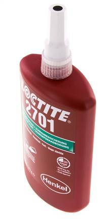Loctite 2701 Green 250 ml Threadlocker