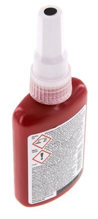 Loctite 272 Red 50 ml Threadlocker