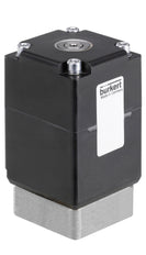 Solenoid Valve 45x45mm SFB Flange NC Aluminium FKM -1-4bar/-15-58psi 24VDC 2875 255740
