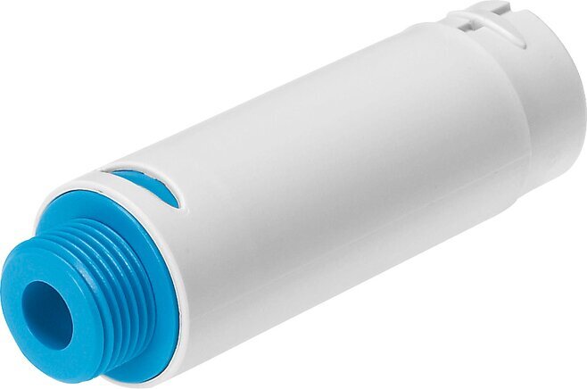 Festo UOM G3/8'' PU Foam Open Pneumatic Muffler
