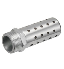 Aventics SI1 G1/2'' Metal Braiding Pneumatic Muffler