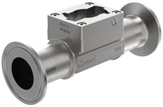Paddle wheel sensor fitting tri-clamp DN25 stainless steel - Bürkert S030 - 551797