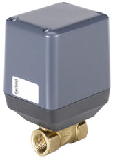 NPT 1/2 inch Brass 24VDC 2-Way Proportional Integrated Process Controller Disc Valve 3285 287902