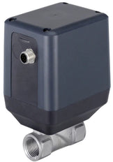 NPT 3/4 inch Stainless Steel 24VDC 2-Way Disc Valve 3285 269288