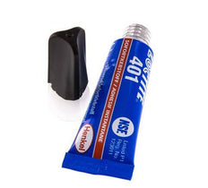 Loctite Instant Adhesive 3ml Transparent 3-11s Curing Time Metal, Plastic And Rubber Surfaces