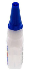 Loctite Instant Adhesive 20ml Transparent 2-11s Curing Time Plastic And Rubber Surfaces