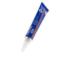 Loctite Instant Adhesive 20ml Transparent 5-11s Curing Time Metal, Plastic And Rubber Surfaces